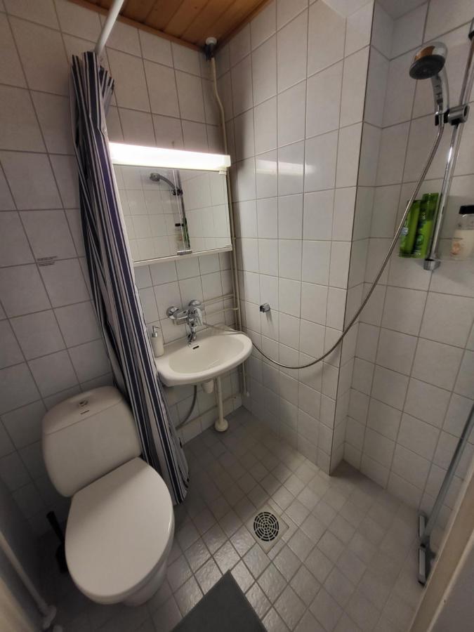 רובניימי Central Studio - Easy Check-In, Free Parking & Wifi מראה חיצוני תמונה